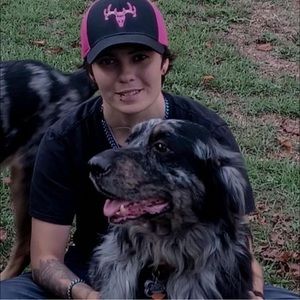 Meet your Posher, Skyler